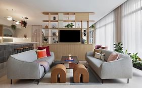 Residence Inn By Marriott Geneva City Nations